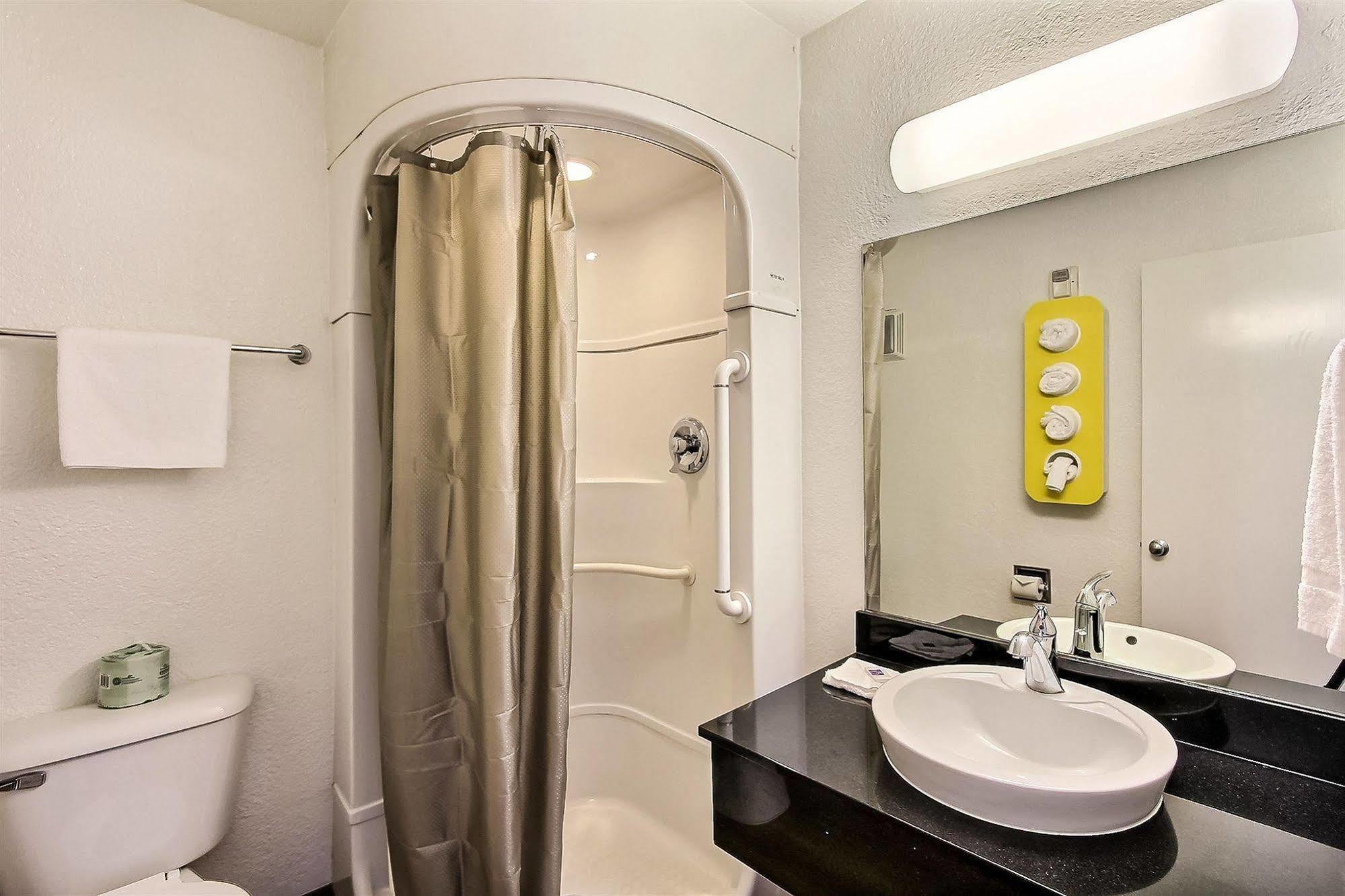 Park Inn By Radisson, San José Extérieur photo